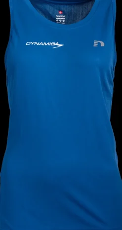 Newline Dynamica Singlet Dames