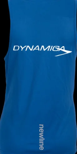 Newline Dynamica Singlet Dames