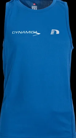 Newline Dynamica Singlet Heren