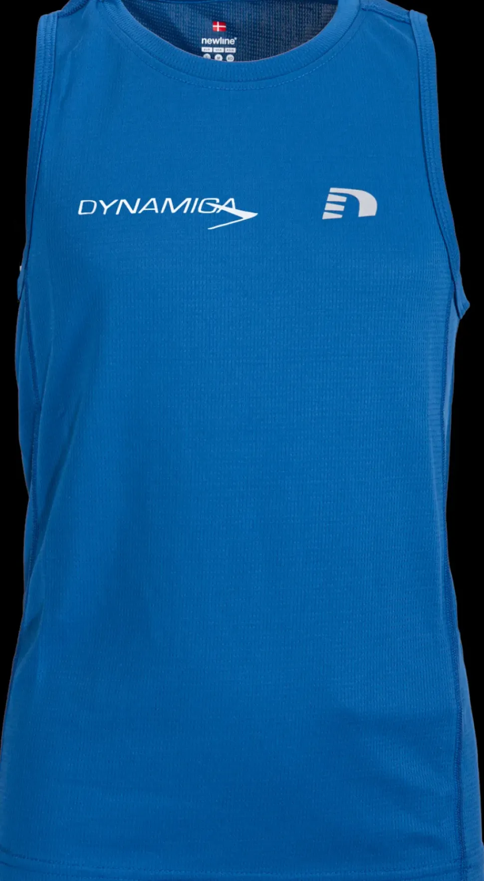 Newline Dynamica Singlet Heren