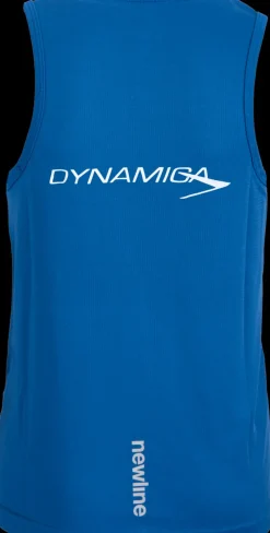 Newline Dynamica Singlet Heren