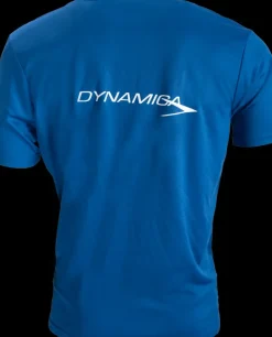 Newline Dynamica t-shirt Heren
