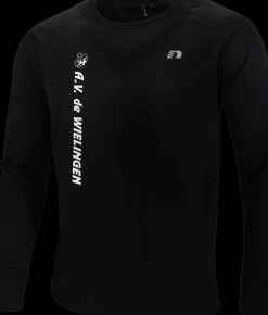 Newline wielingen heren base shirt lange mouw