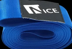 Nice corner belt