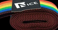 Nice corner belt