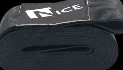 Nice corner belt