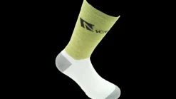 Nice kevlar snijvaste schaatssok