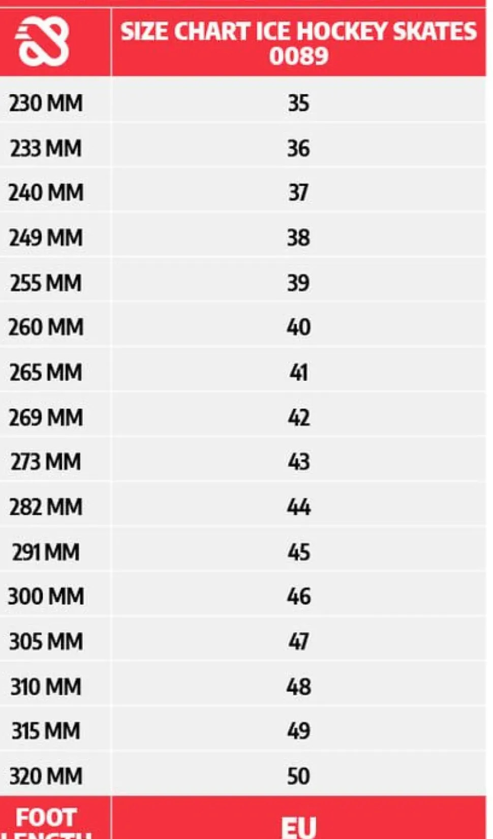 Nijdam Speed skate 3421