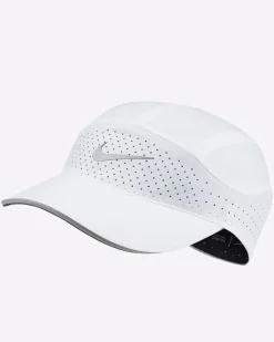 Nike Aerobill Tailwind Cap White