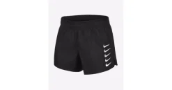 Nike Swoosh Run shorts Women black