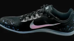 Nike Zoom Rival D10 black/indigo fog [unisex]