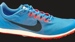 Nike Zoom Rival D10 Football Blue/Blue Fox [unisex]
