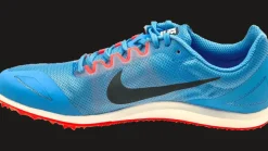Nike Zoom Rival D10 Football Blue/Blue Fox [unisex]