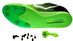 Nike Zoom Rival D9 ghost-green/white-seaweed [unisex]