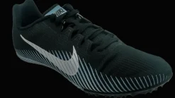 Nike Zoom Rival M9 black/metallic silver [unisex]