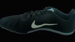 Nike Zoom Rival M9 black/metallic silver [unisex]
