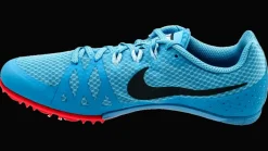 Nike Zoom Rival M8 football blue / blue fox [unisex]