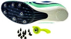 Nike Zoom Rival M8 royal-blue/green-glow [unisex]