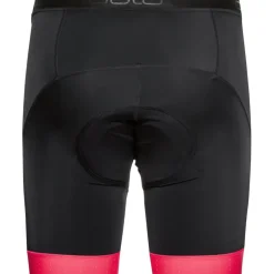Odlo Fiets broek Zeroweight nauwsluitende short