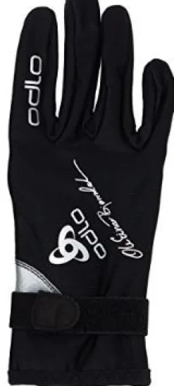 Odlo Gloves Kids (Ola Einar Bjorendalen)