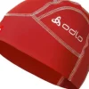 Odlo Hat Race Warm Swiss