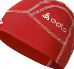 Odlo Hat Race Warm Swiss