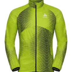 Odlo HEREN JAS OMNIUS LIGHT