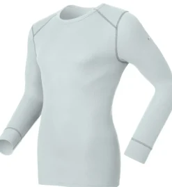Odlo Heren Shirt l/s crew neck WARM