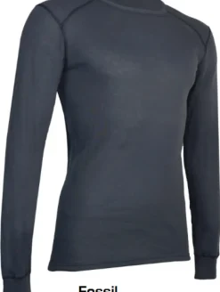 Odlo Heren Shirt l/s crew neck WARM