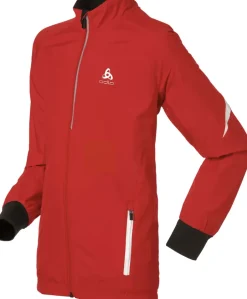 Odlo jacket kids