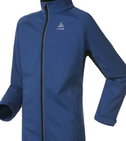 Odlo Jacket Muscle KIDS