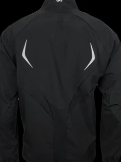Odlo Jacket Performance Club Zwart