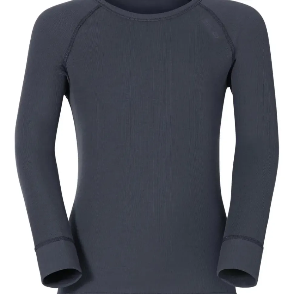 Odlo Kids Shirt Active Warm basislaagtop met lange mouwen