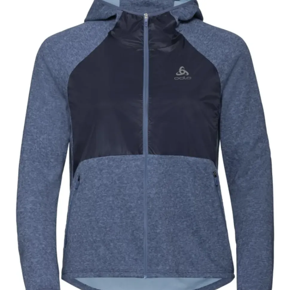 Odlo MILLENNIUM LINENCOOL PRO-JAS VOOR DAMES