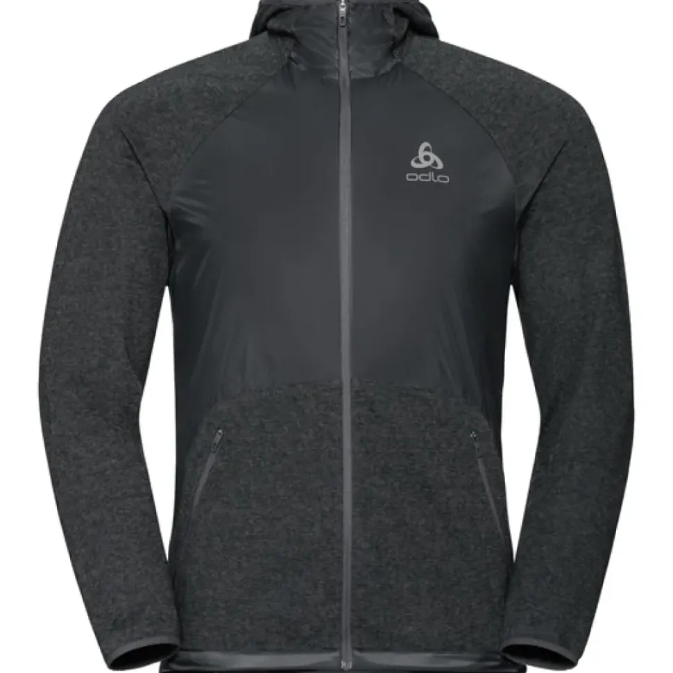 Odlo MILLENNIUM LINENCOOL PRO-JAS VOOR HEREN
