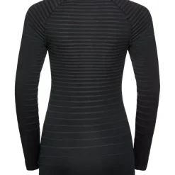 Odlo Performance Light-basislaagtop met lange mouwen voor dames