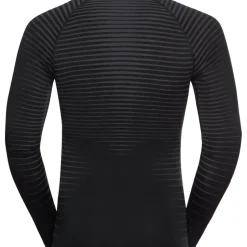 Odlo Performance Shirt Light-basislaagtop met lange mouwen voor heren