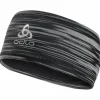 Odlo Polyknit Light Eco hoofdband met print