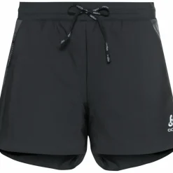 Odlo Run Easy S-Thermic shorts women