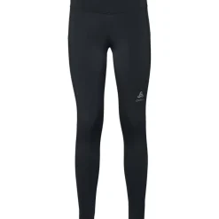 Odlo Tights Essential warm running & TF