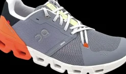 On Cloudflyer 4 fossil flame