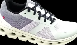 On Cloudrunner Frost/Aloe
