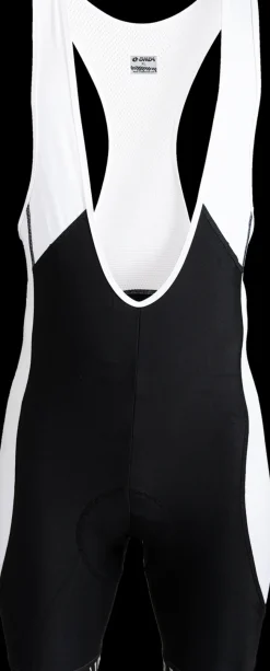 Onda Bib short performance black/white