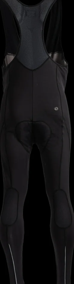 Onda fietsbroek winddicht met zeem