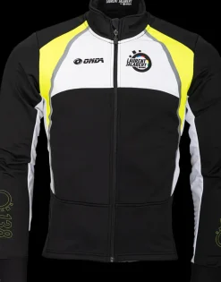 Onda fietsjack Laurent Jalabert winddicht