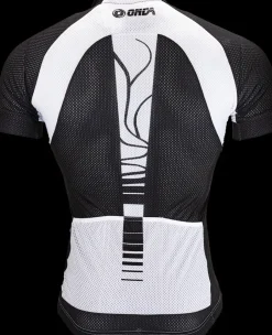 Onda Fietsshirt Light Second Skin Tatoo