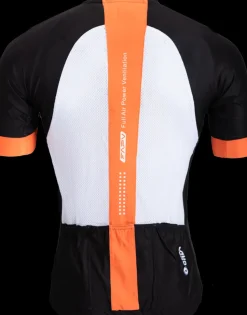 Onda Fietsshirt Pro Fapv racing minho pro 7 black/orange