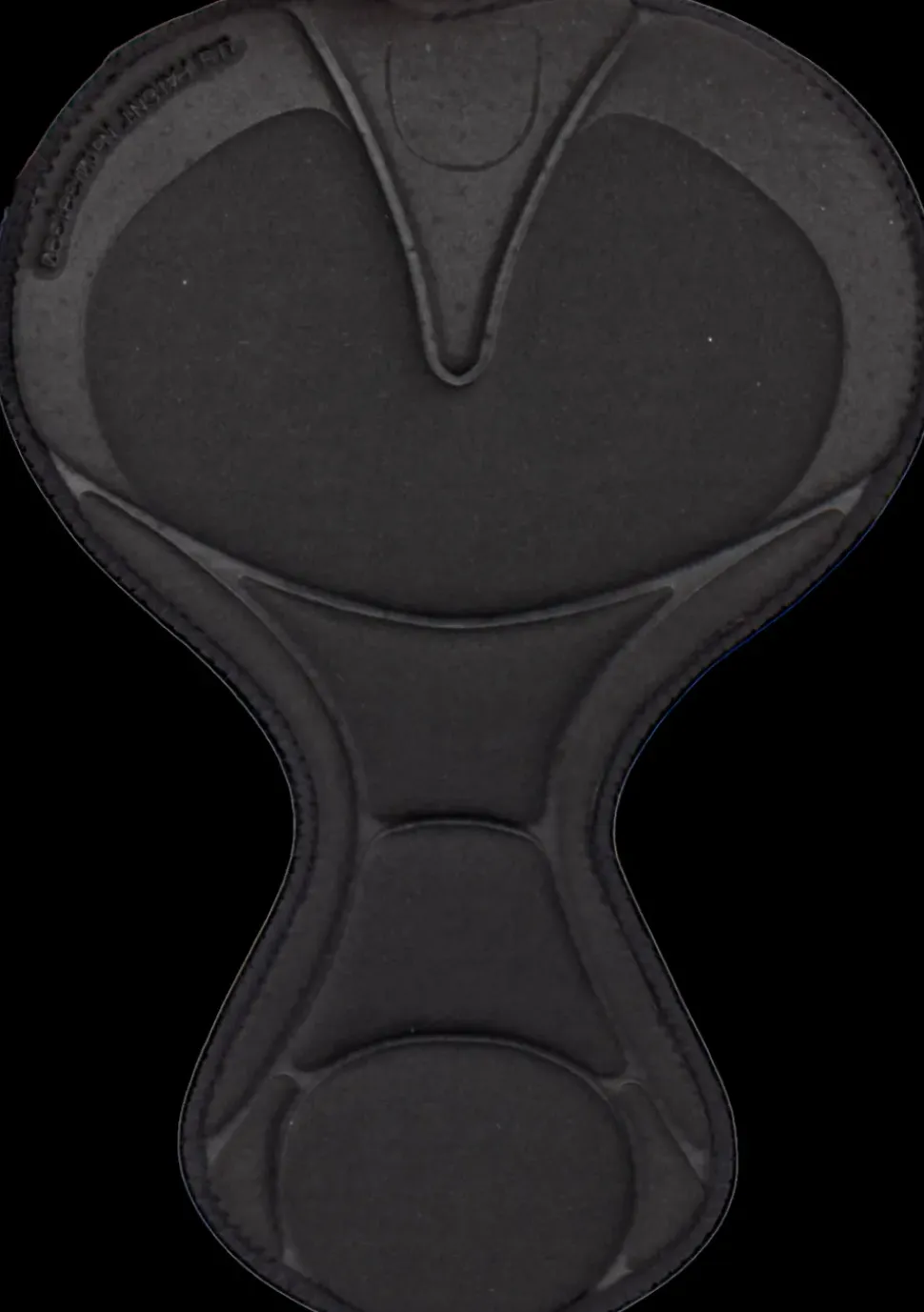 Onda Triathlonpak Pro2 zwart/blauw