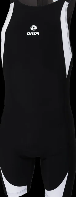 Onda Triathlonpak Pro zwart/wit