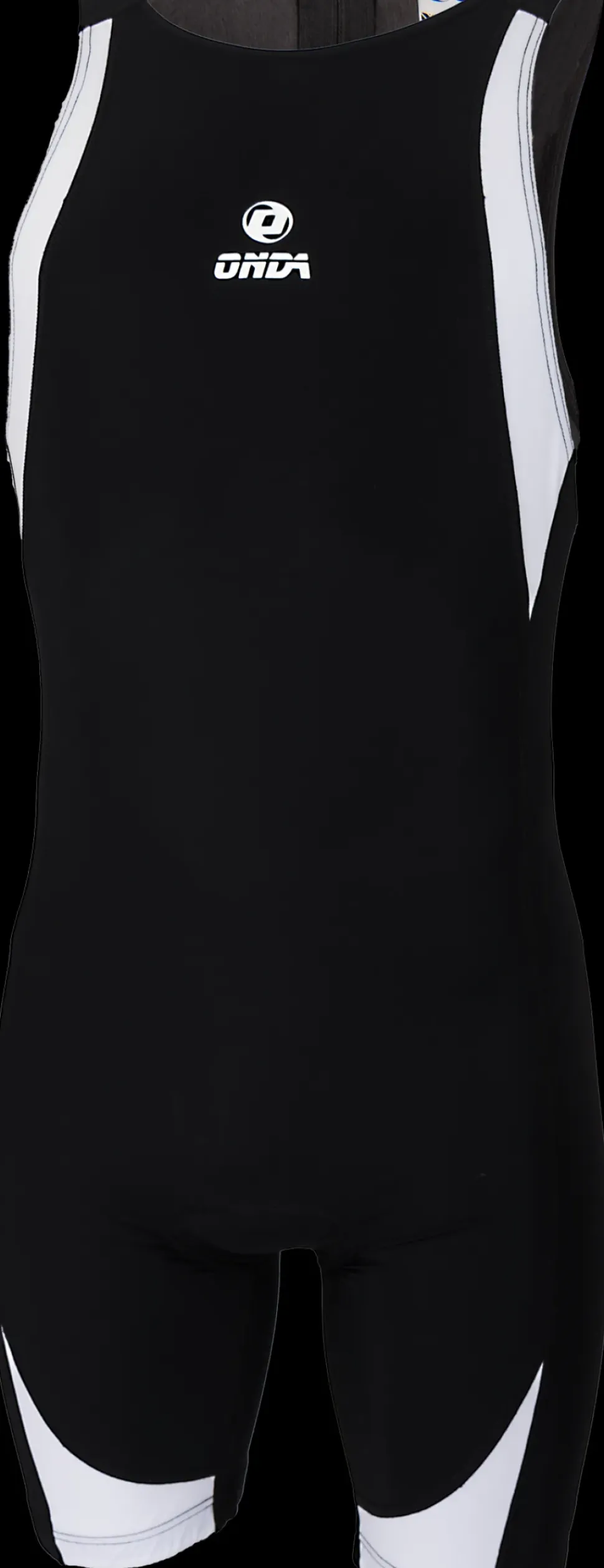 Onda Triathlonpak Pro zwart/wit